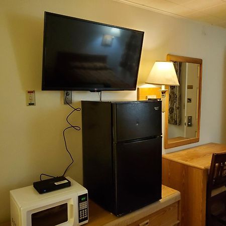 Royal Motor Inn La Grande Εξωτερικό φωτογραφία