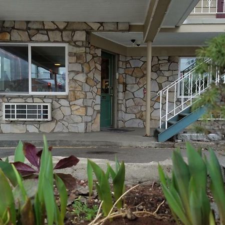 Royal Motor Inn La Grande Εξωτερικό φωτογραφία