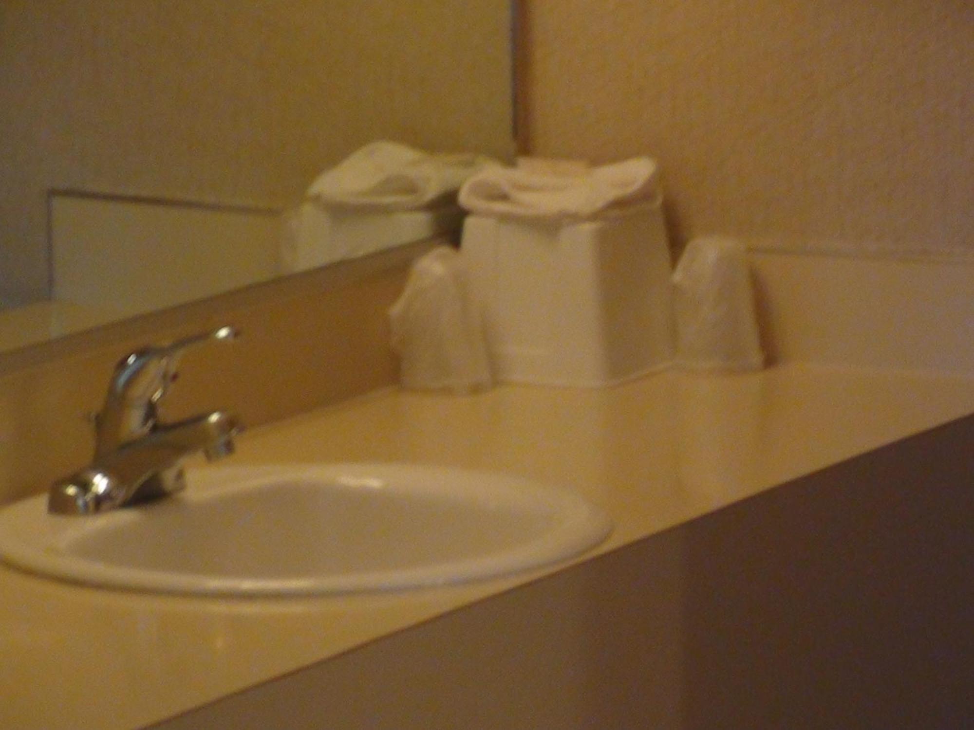 Royal Motor Inn La Grande Εξωτερικό φωτογραφία