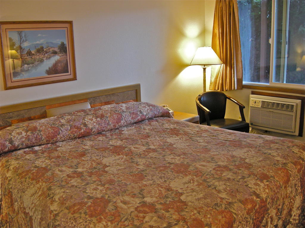 Royal Motor Inn La Grande Εξωτερικό φωτογραφία