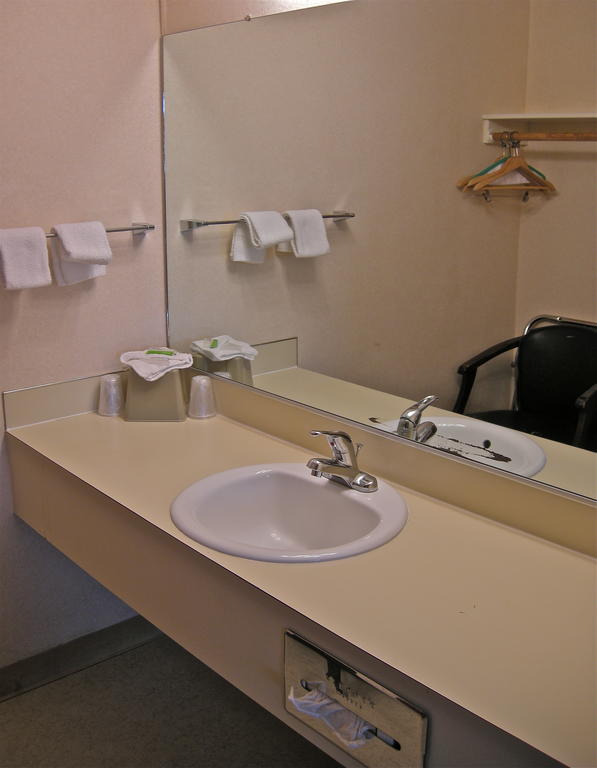 Royal Motor Inn La Grande Εξωτερικό φωτογραφία