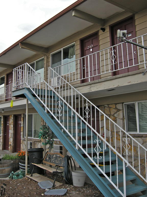Royal Motor Inn La Grande Εξωτερικό φωτογραφία