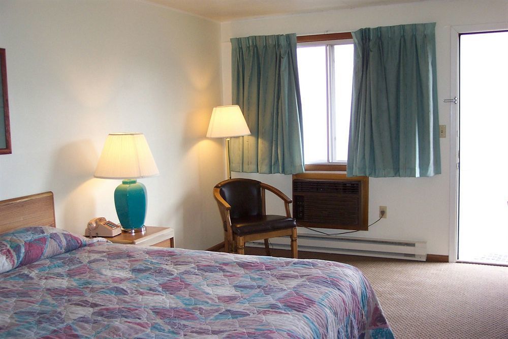 Royal Motor Inn La Grande Εξωτερικό φωτογραφία