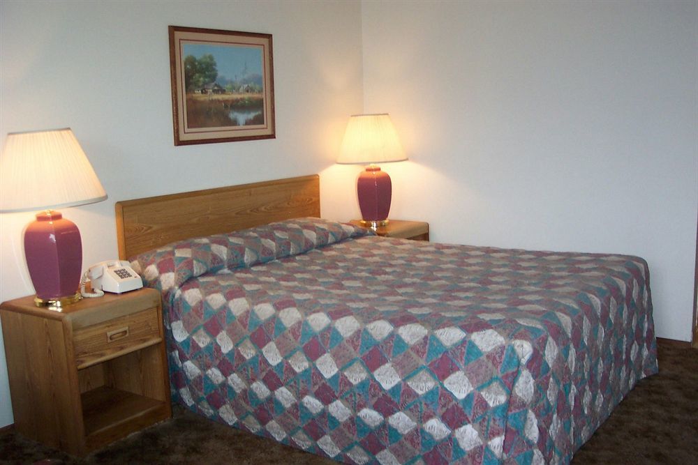 Royal Motor Inn La Grande Εξωτερικό φωτογραφία