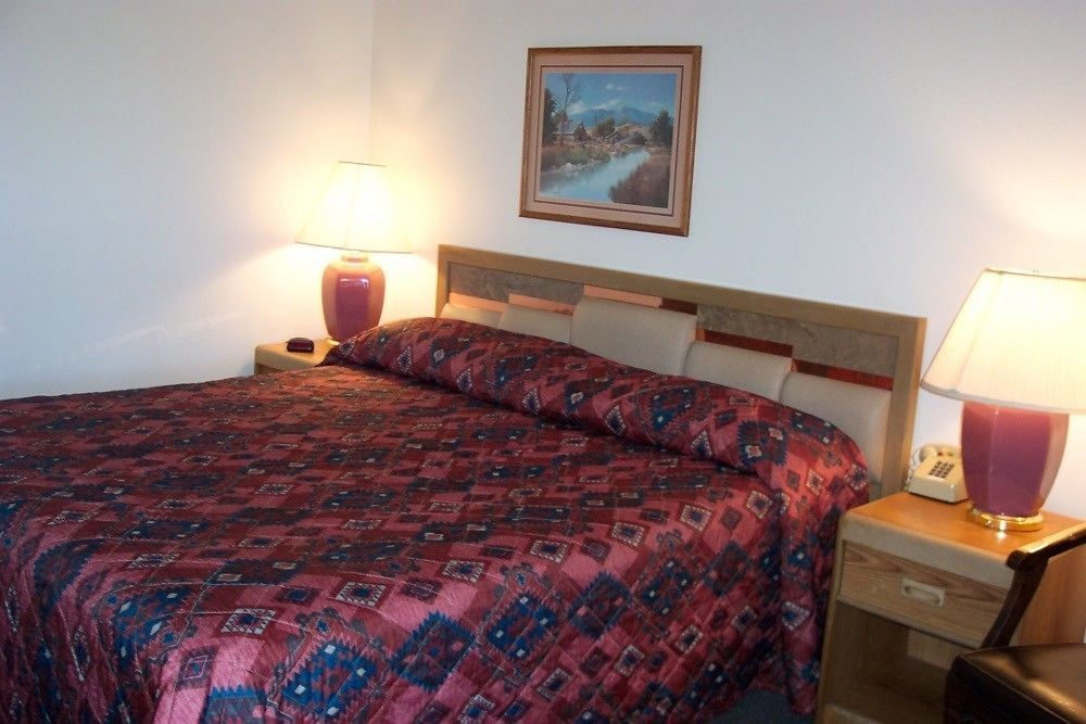 Royal Motor Inn La Grande Εξωτερικό φωτογραφία