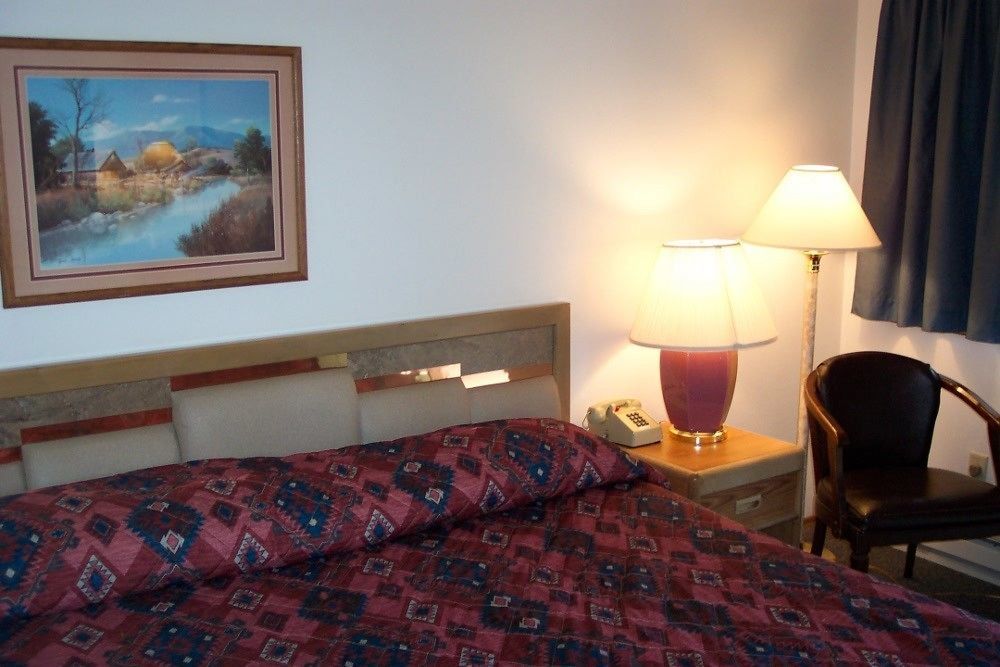 Royal Motor Inn La Grande Εξωτερικό φωτογραφία