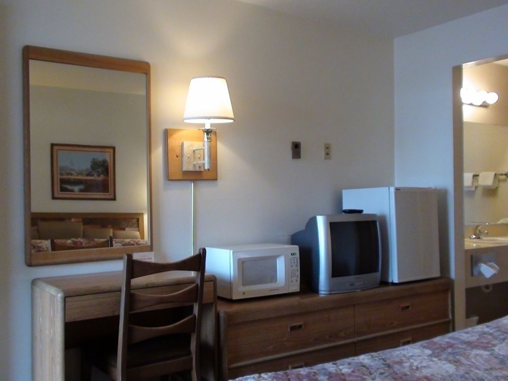 Royal Motor Inn La Grande Εξωτερικό φωτογραφία