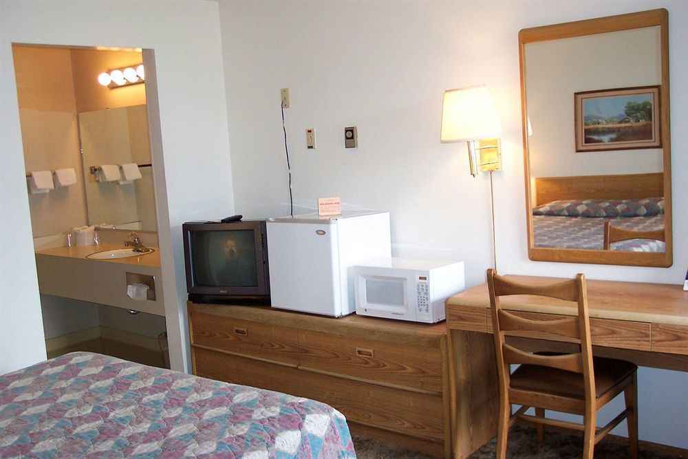 Royal Motor Inn La Grande Εξωτερικό φωτογραφία