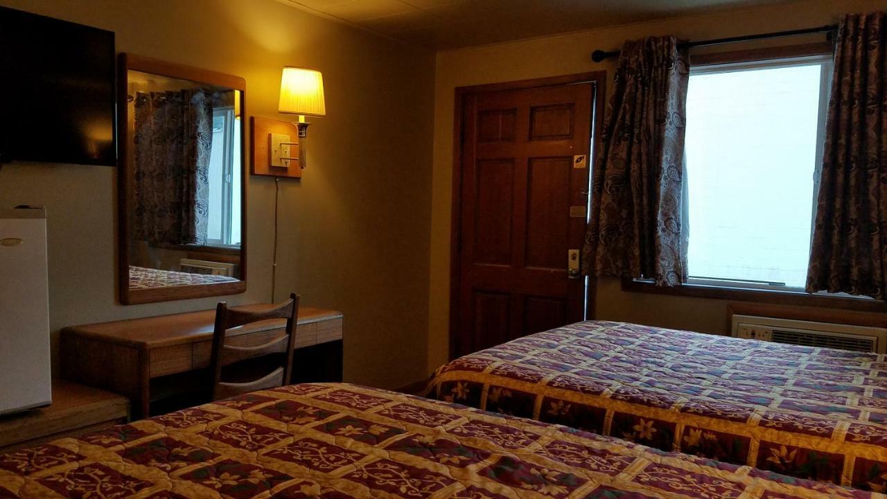 Royal Motor Inn La Grande Εξωτερικό φωτογραφία