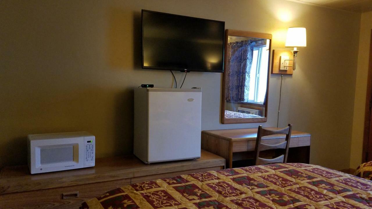 Royal Motor Inn La Grande Εξωτερικό φωτογραφία