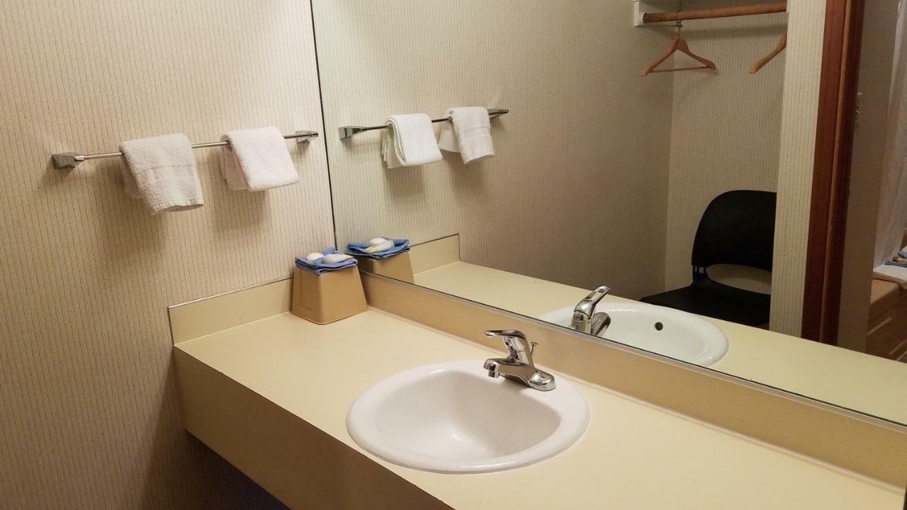 Royal Motor Inn La Grande Εξωτερικό φωτογραφία