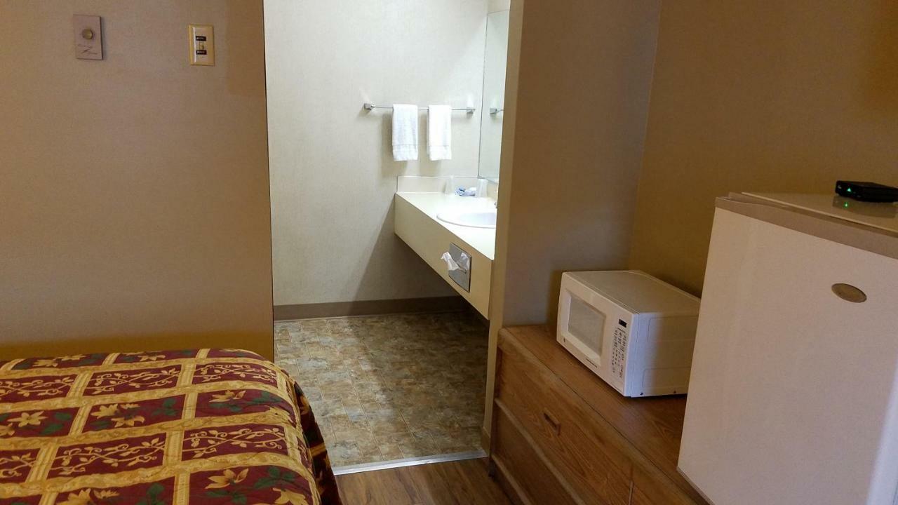 Royal Motor Inn La Grande Εξωτερικό φωτογραφία